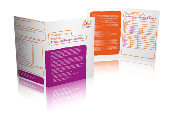 Home start picture 3: literature