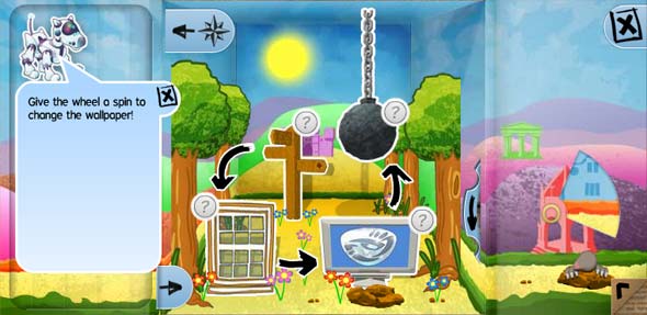 BBC History Picture 3: History box interior 2