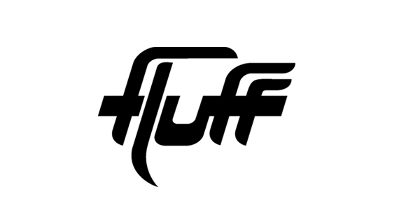 Fluff logo Picture
