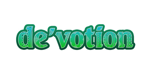 De'votion logo Picture