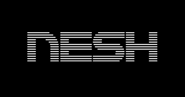 Nesh logo Picture